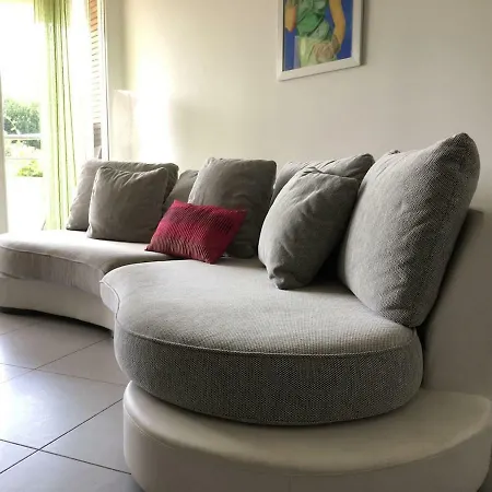 G1 Confort - Balcon - Face A La Mer Appartement